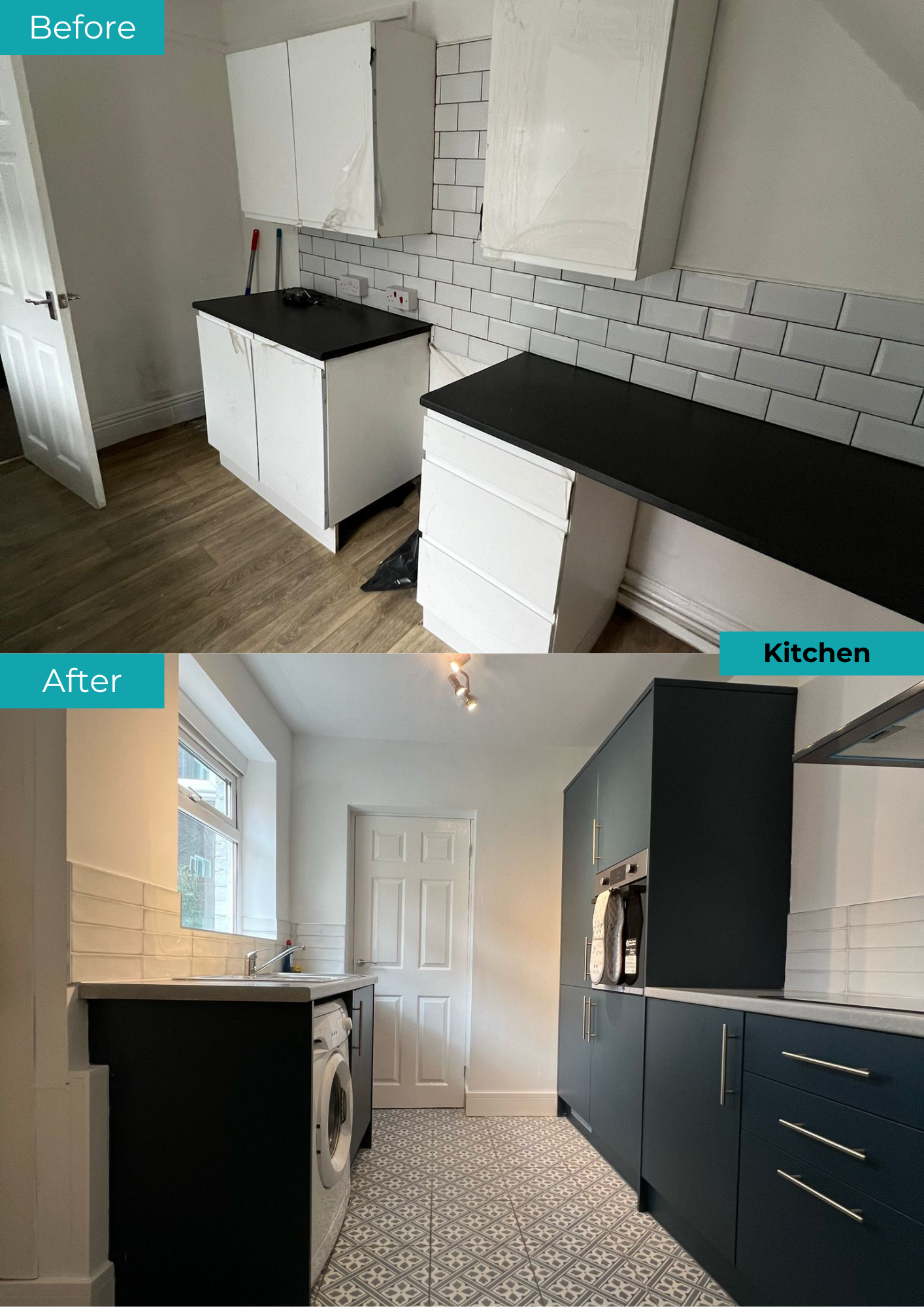 BA - Kitchen 2