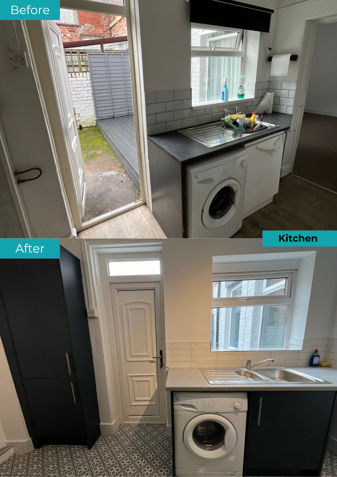 BA - Kitchen 3