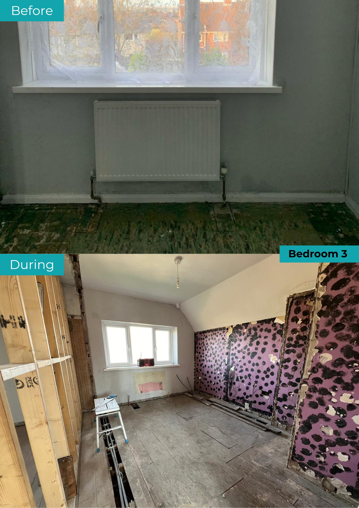 WN - Bedroom 3