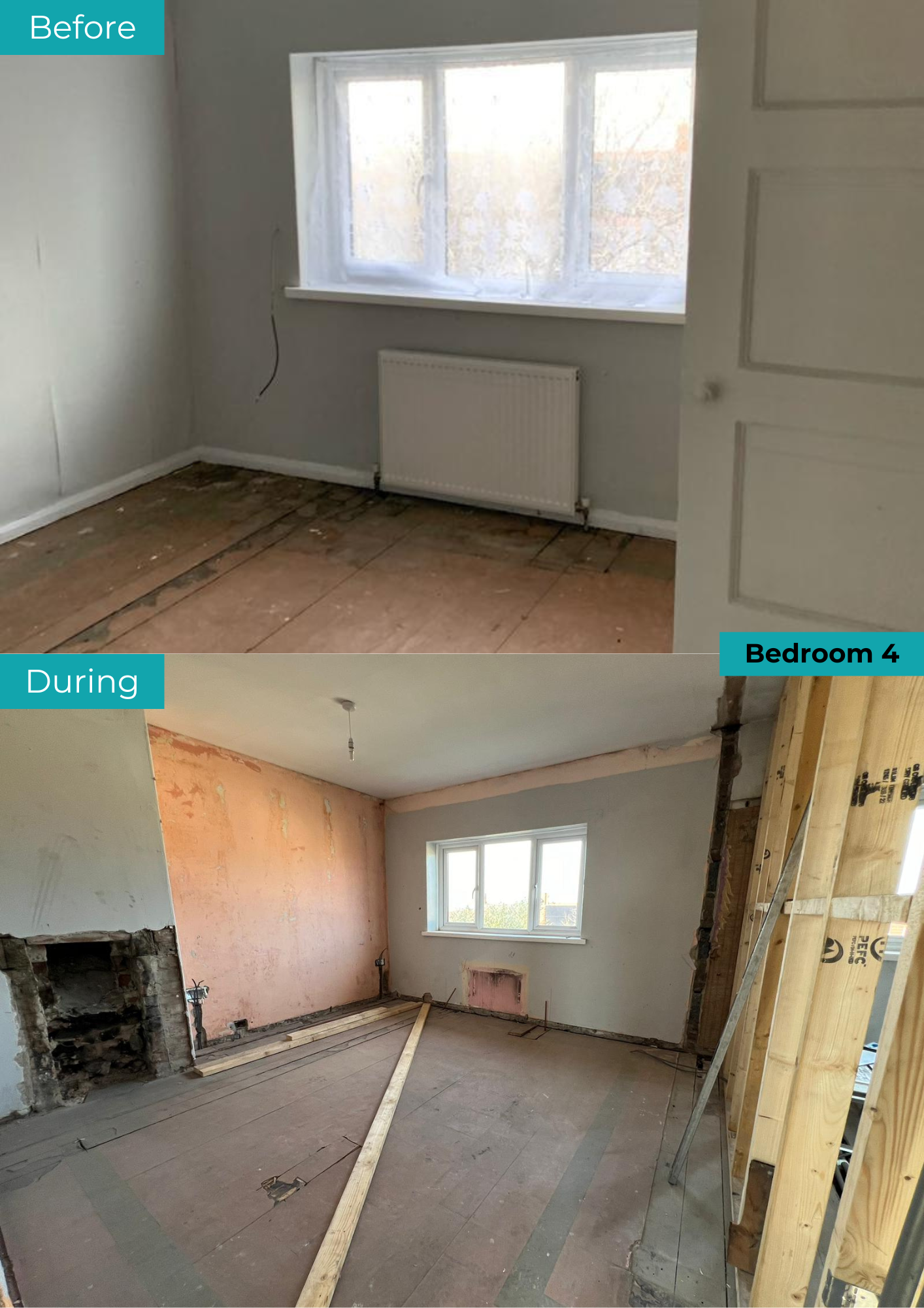 WN - Bedroom 4