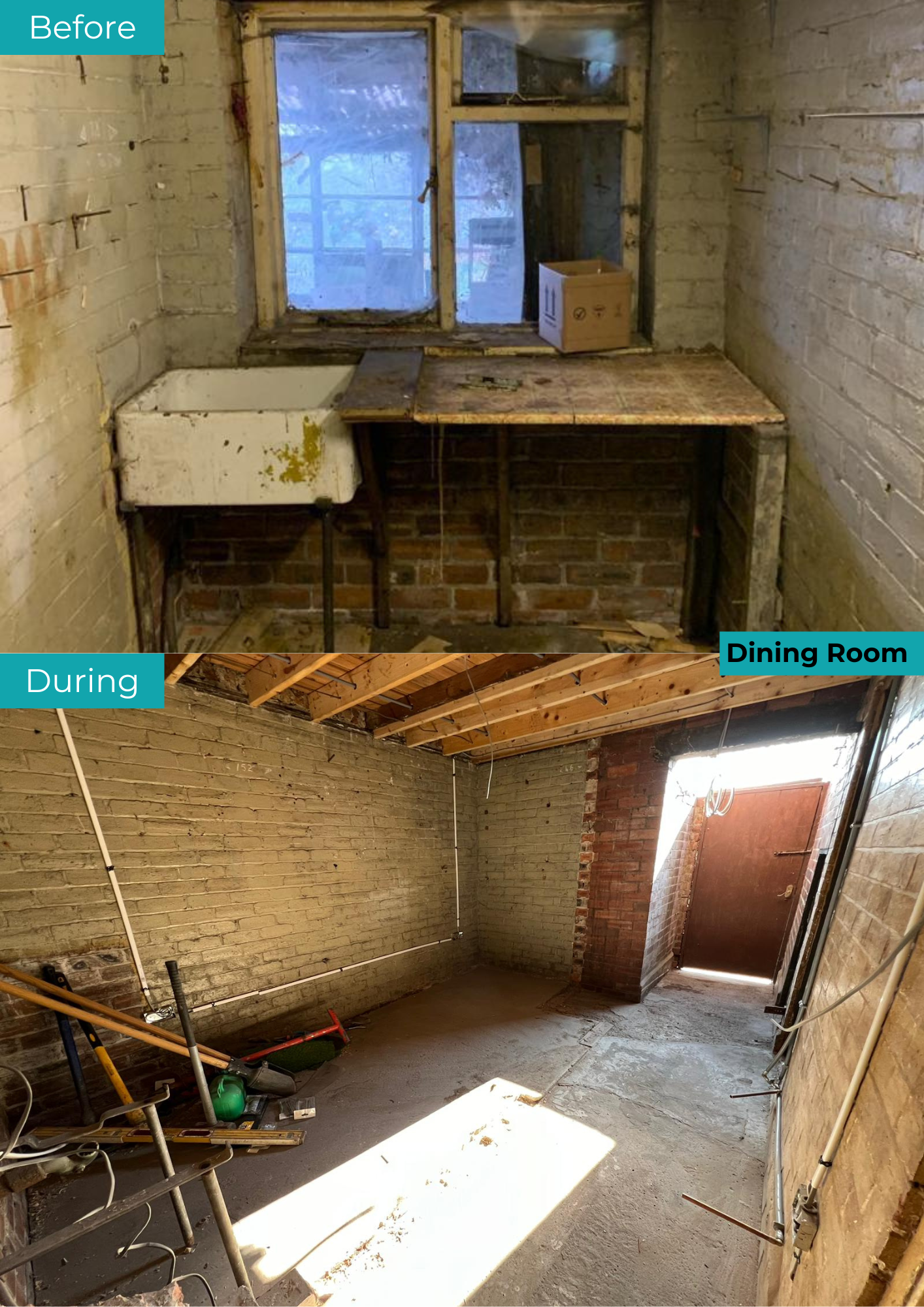 WN - Dining Room