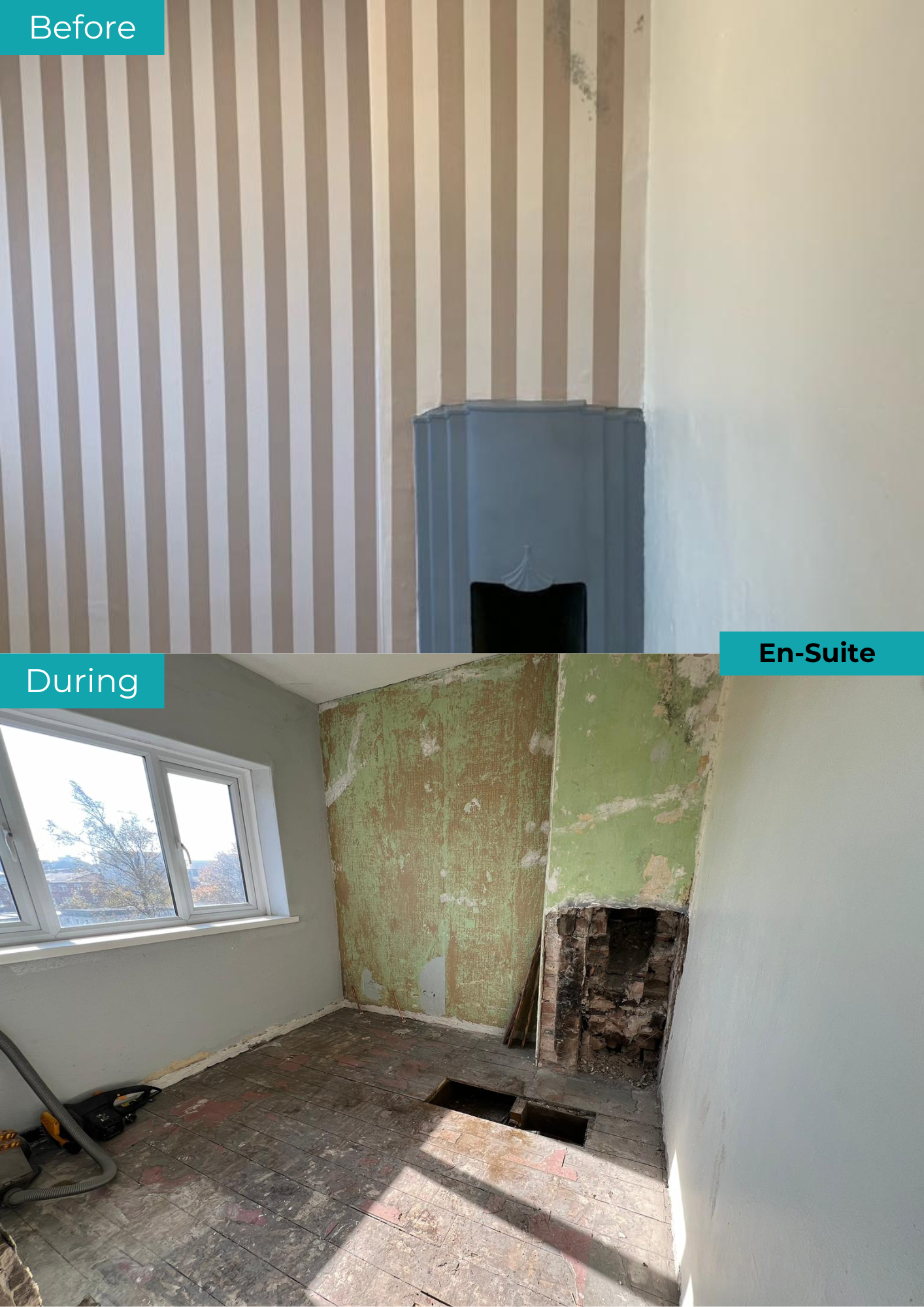 WN - En-Suite