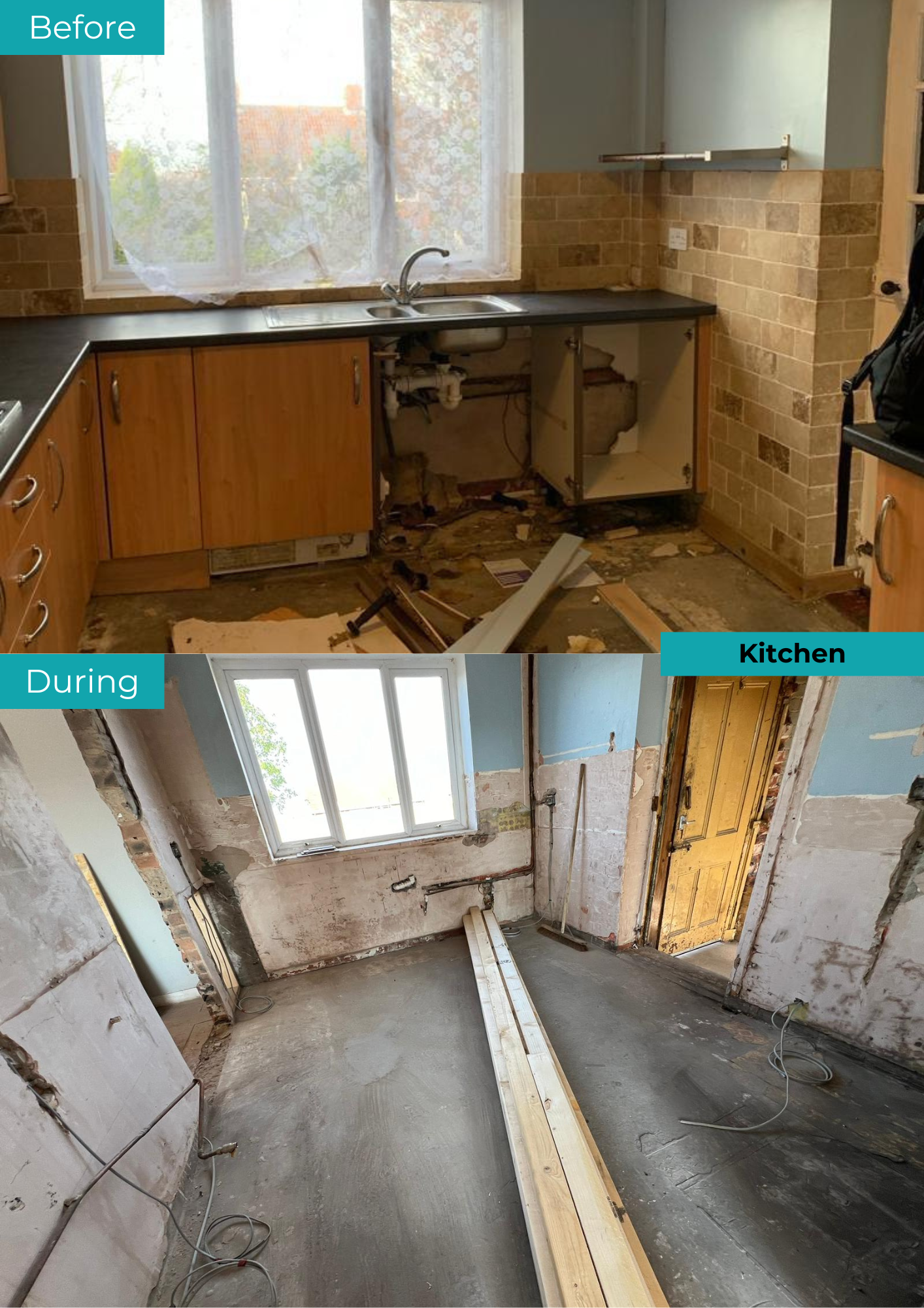 WN - Kitchen